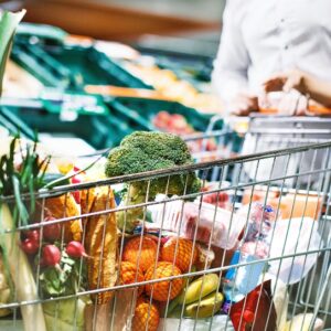 Grocery & Gourmet Food